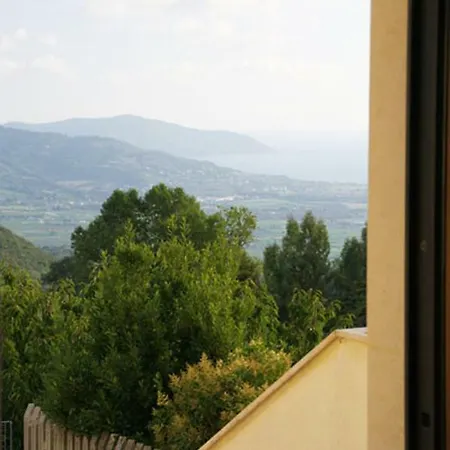 Casa Daniele * Capaccio