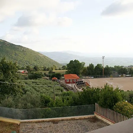 Casa Daniele *