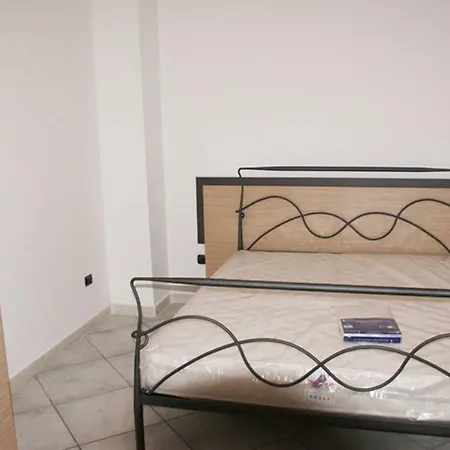 Ferienhaus Casa Daniele Capaccio