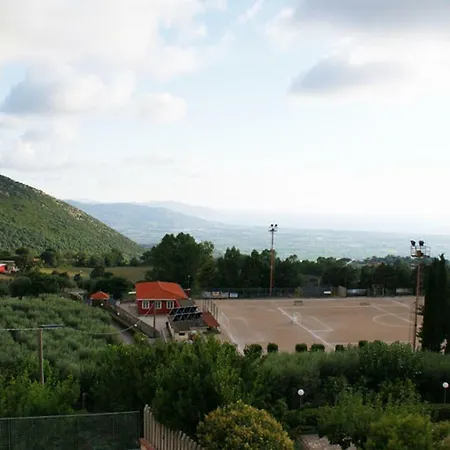 Casa Daniele Capaccio