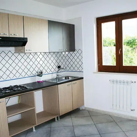 Casa Daniele